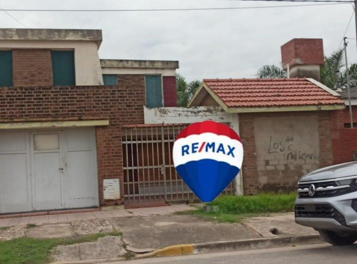 Propiedad en Argentina