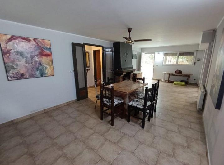 Venta de casa y 2 cabañas Sta Rosa de Calamuchita 5