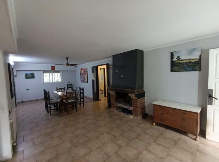 Venta de casa y 2 cabañas Sta Rosa de Calamuchita 4
