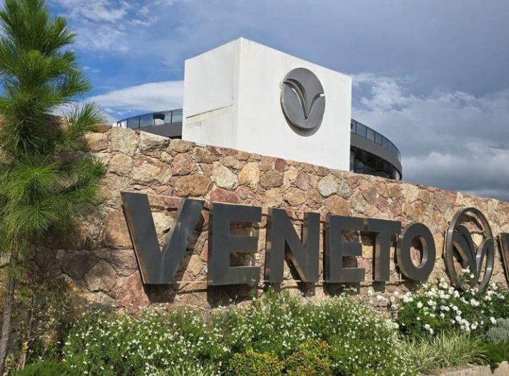 DEPARTAMENTO VENETO VILLAGE AMENITIES SEGURIDAD 2
