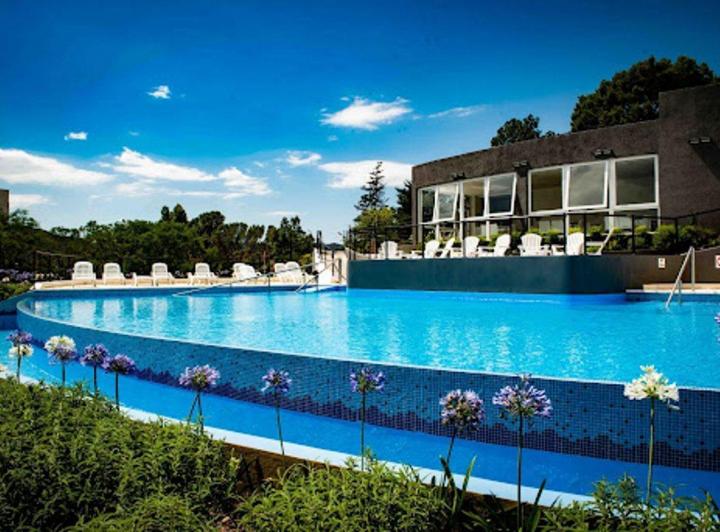 DEPARTAMENTO VENETO VILLAGE AMENITIES SEGURIDAD 3