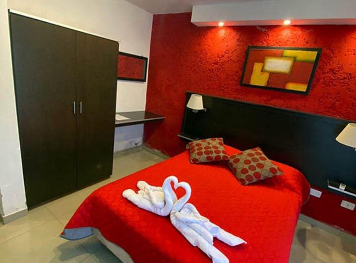 Cabañas en venta Sta Rosa de Calamuchita céntrico 5