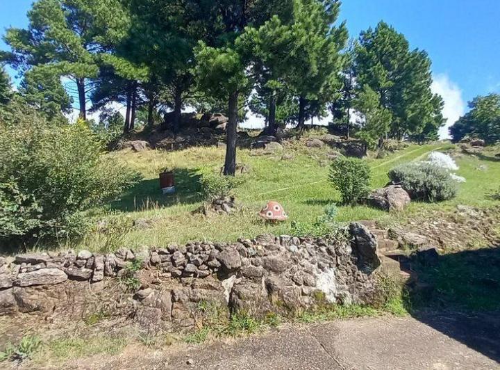 VENTA CASA  2 DORMITORIOS, VILLA YACANTO, CORDOBA 3