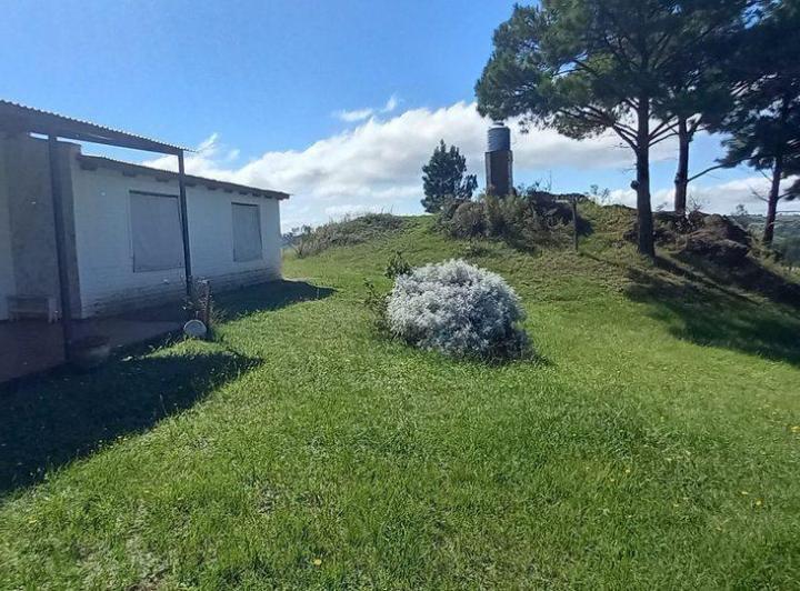 VENTA CASA  2 DORMITORIOS, VILLA YACANTO, CORDOBA 1