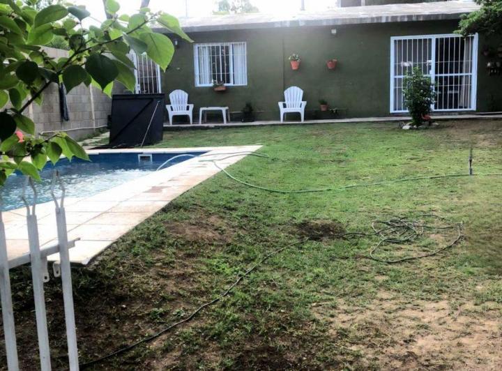 Venta Casa 3 Dormitorios Anisacate Córdoba 1