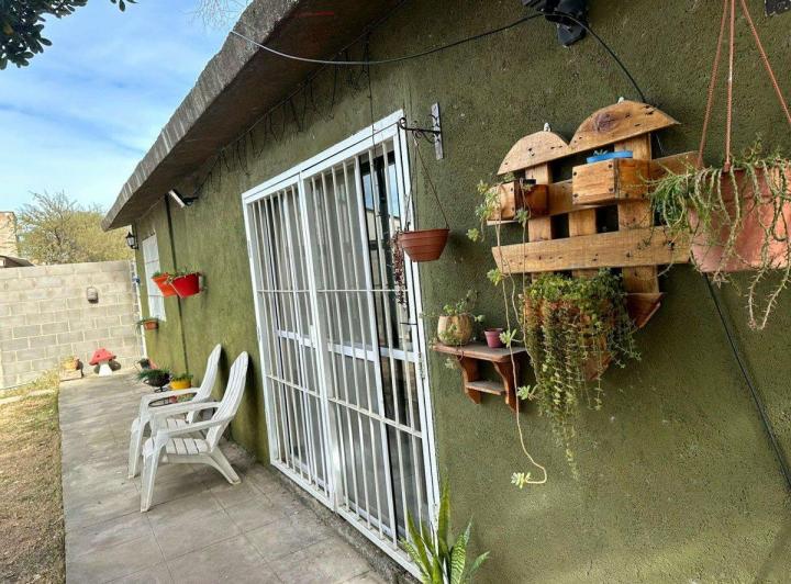 Venta Casa 3 Dormitorios Anisacate Córdoba 4
