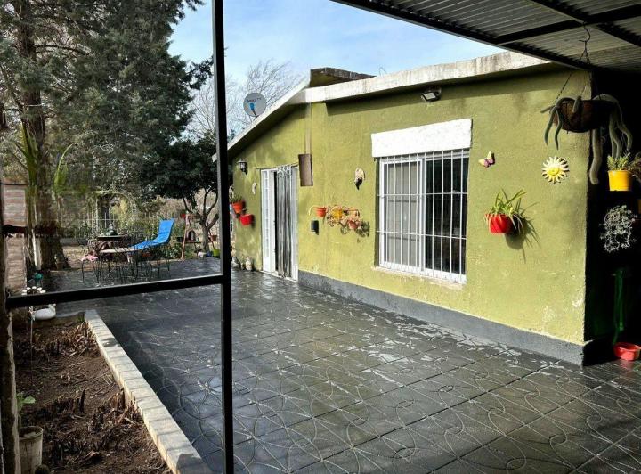 Venta Casa 3 Dormitorios Anisacate Córdoba 3
