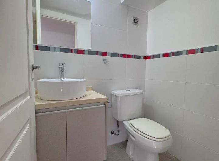 ALQUILER DUPLEX 3 DORMITORIOS CHACRAS DE NORTE II 3