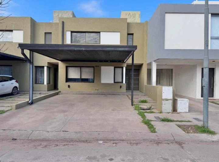 ALQUILER DUPLEX 3 DORMITORIOS CHACRAS DE NORTE II 2