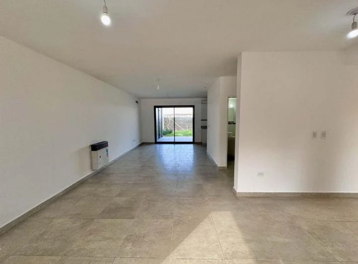 ALQUILER DUPLEX 3 DORMITORIOS CHACRAS DE NORTE II 5