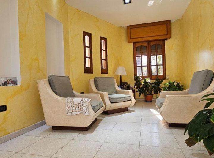 VENTA CASA con DEPARTAMENTO B°La Cuesta CARLOS PAZ 4