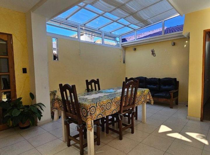 VENTA CASA con DEPARTAMENTO B°La Cuesta CARLOS PAZ 1