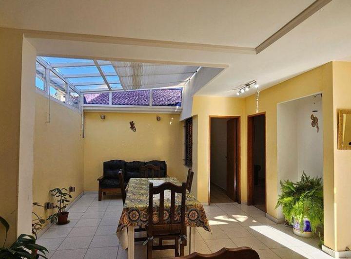 VENTA CASA con DEPARTAMENTO B°La Cuesta CARLOS PAZ 3