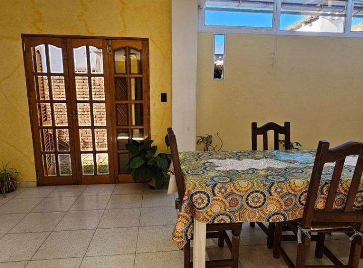 VENTA CASA con DEPARTAMENTO B°La Cuesta CARLOS PAZ 5