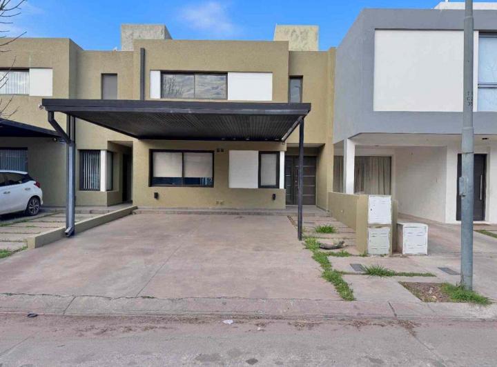ALQUILER DUPLEX 3 DORMITORIOS CHACRAS DE NORTE II 1