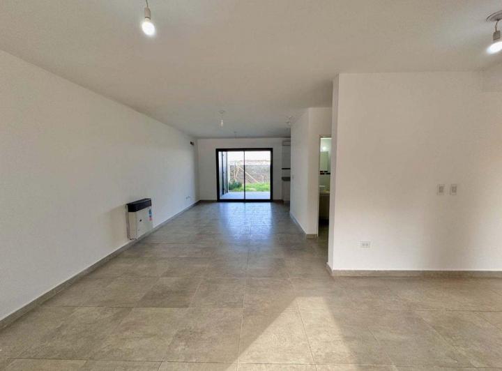 ALQUILER DUPLEX 3 DORMITORIOS CHACRAS DE NORTE II 5