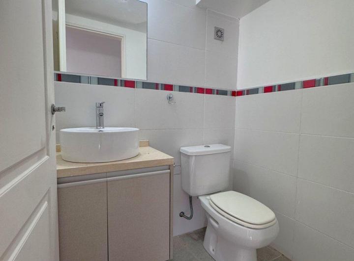 ALQUILER DUPLEX 3 DORMITORIOS CHACRAS DE NORTE II 4