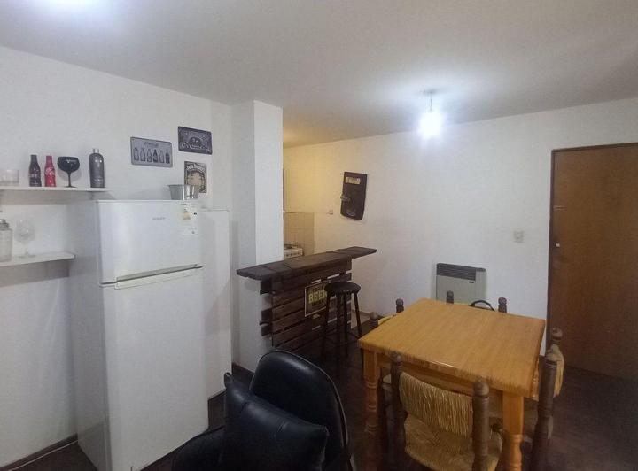 ALQUILER DPTO 1 DORM AMOBLADO CON BALCON NVA CBA 3