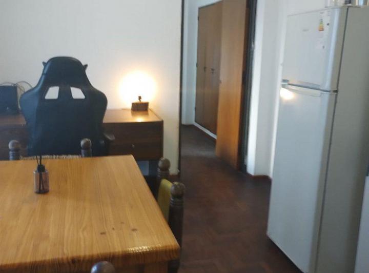 ALQUILER DPTO 1 DORM AMOBLADO CON BALCON NVA CBA 1