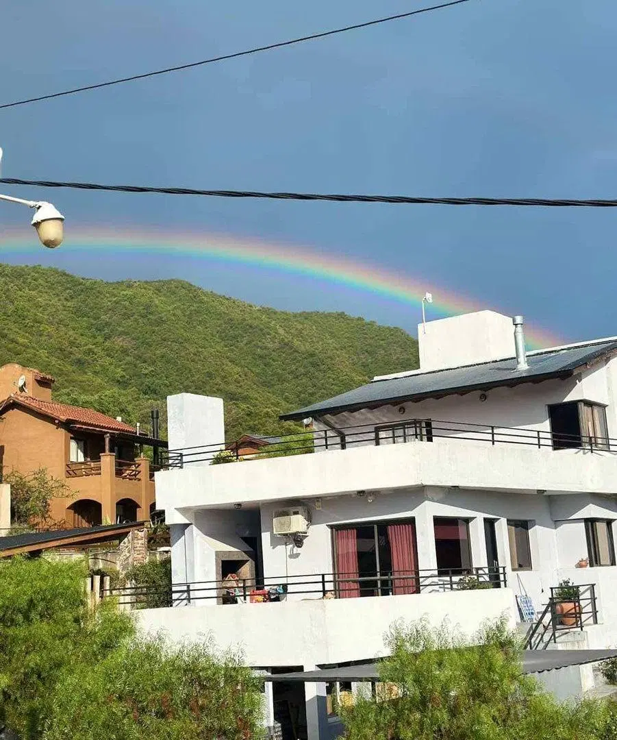VENTA CASA + LOCAL SANTA ROSA DE CALAMUCHITA 2