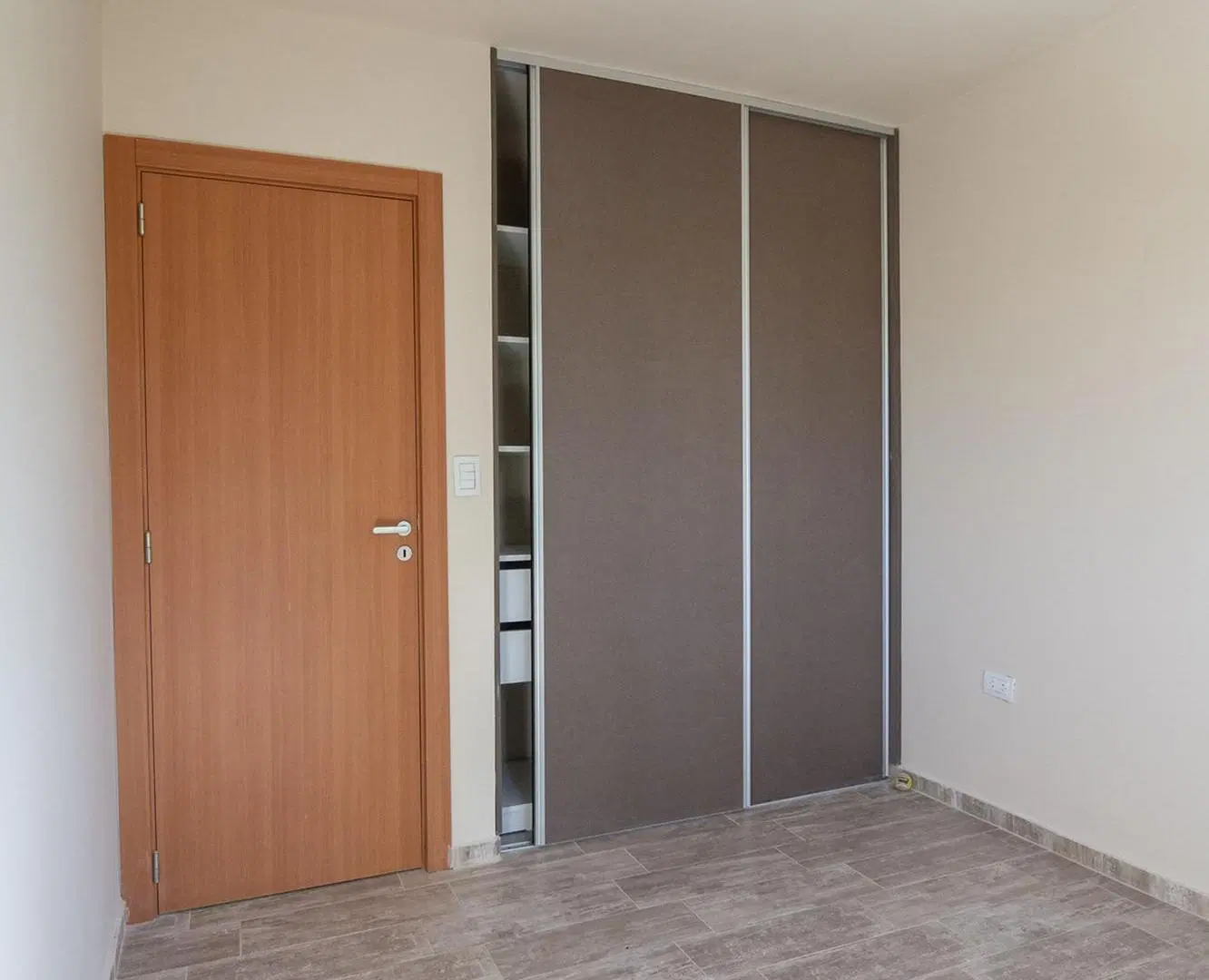 VENTA DUPLEX CHACRA DEL NORTE Córdoba Apto Credit 4