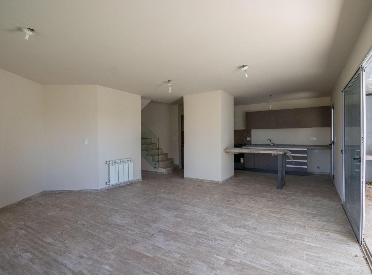 VENTA DUPLEX CHACRA DEL NORTE Córdoba Apto Credit