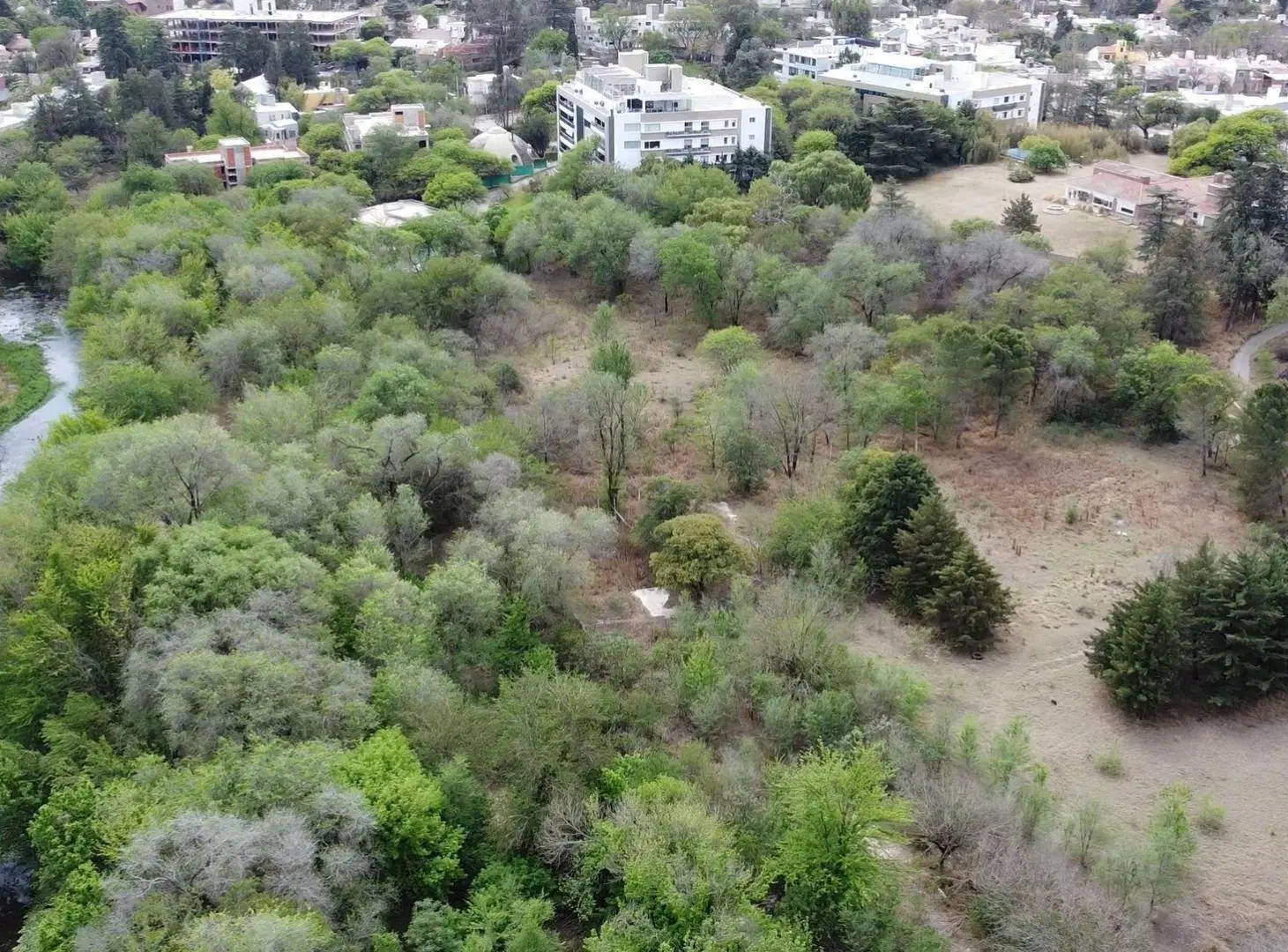 VENTA LOTE EN ZONA NORTE IDEAL DERARROLLO 6.000 M2 4