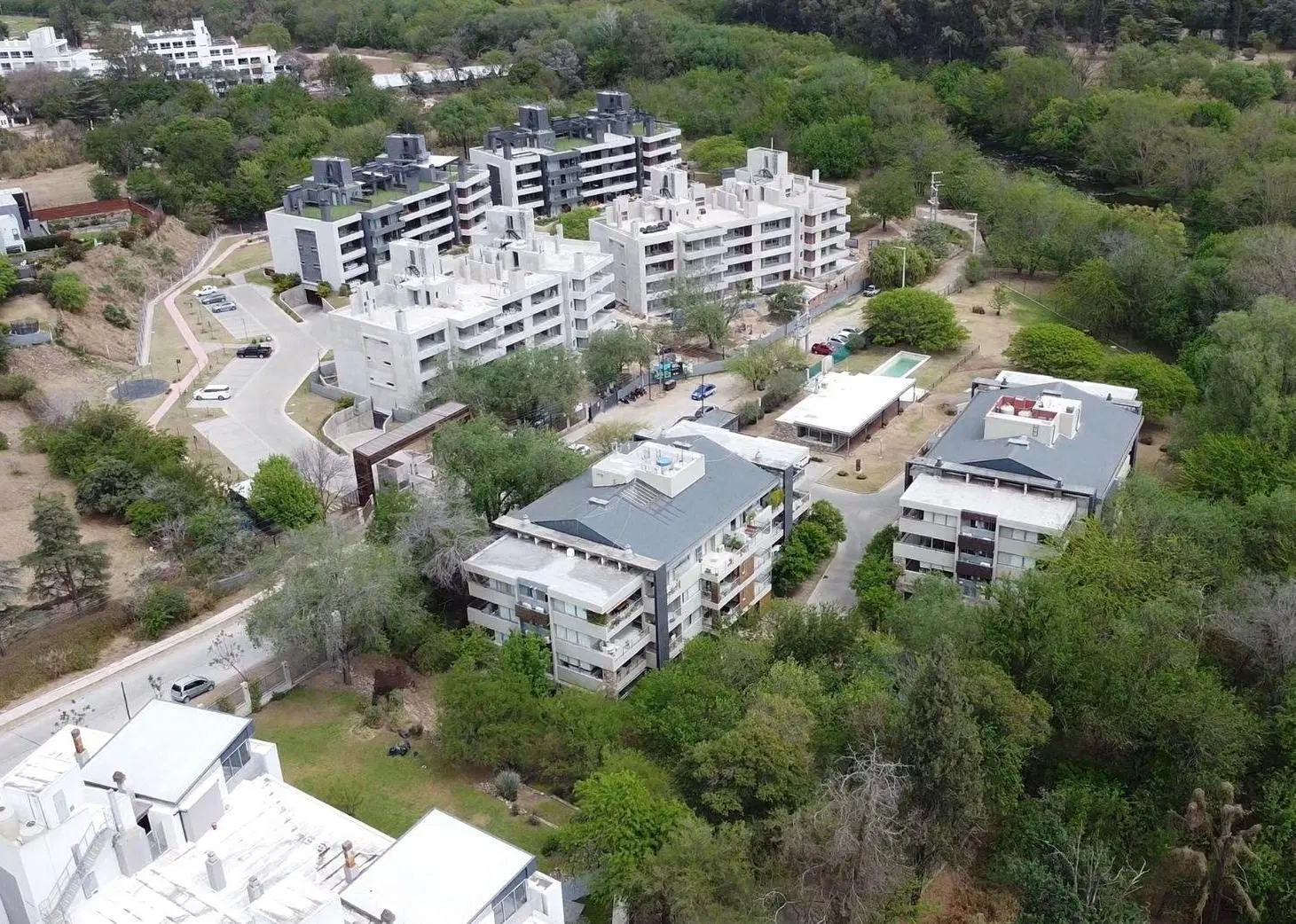 VENTA LOTE EN ZONA NORTE IDEAL DERARROLLO 6.000 M2 5