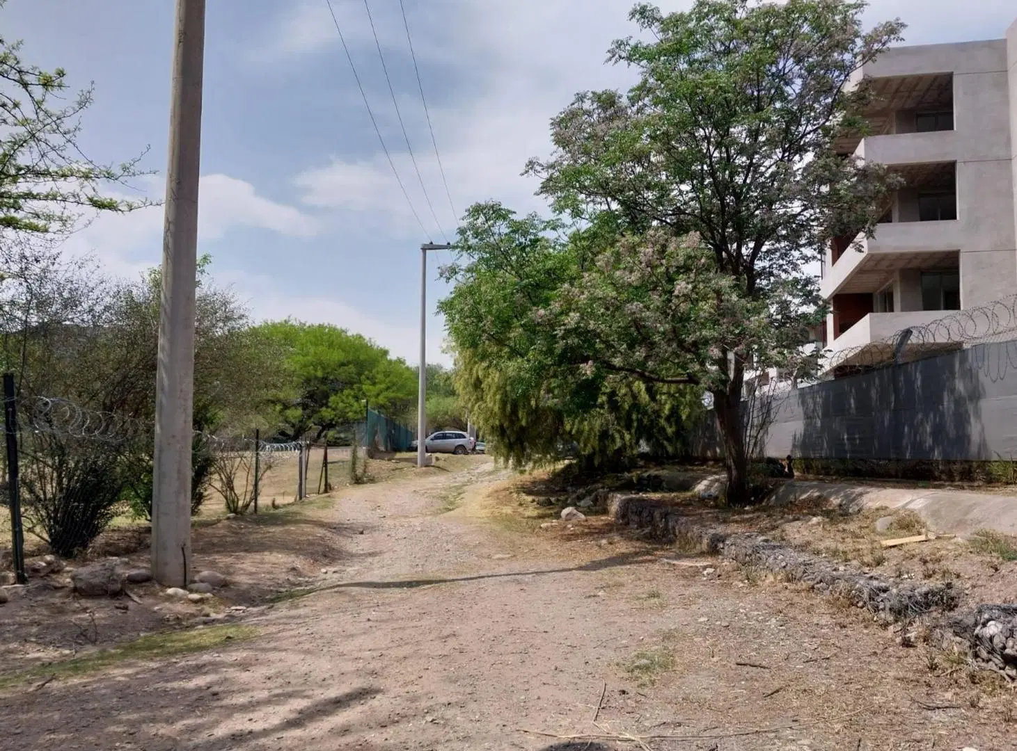 VENTA LOTE EN ZONA NORTE IDEAL DERARROLLO 6.000 M2 3