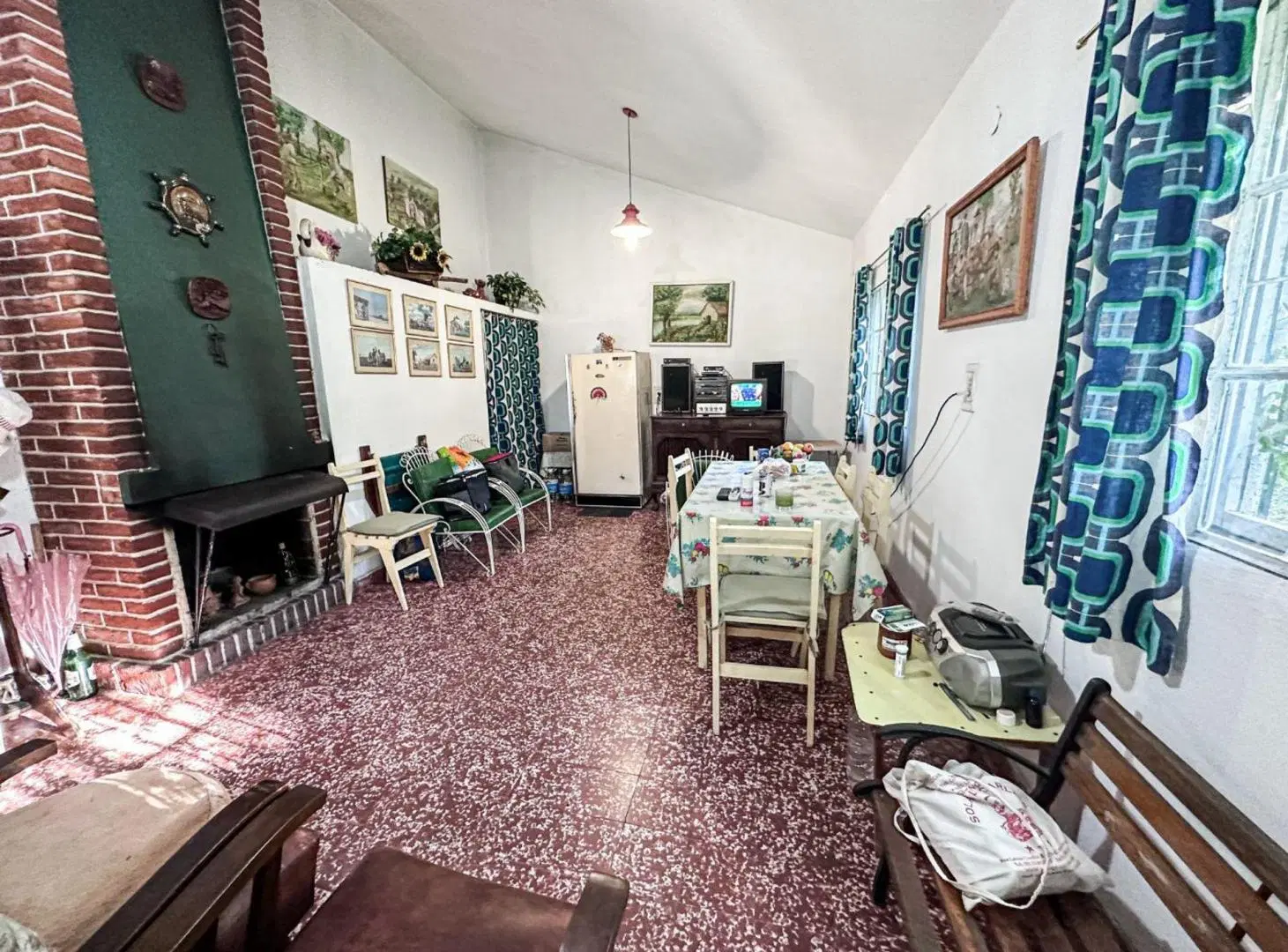 VENTA CASA ALTOS DE ASCOCHINGA 3 DOR- APTO CREDITO 5