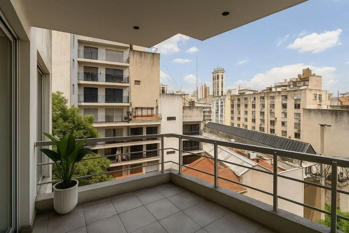 VENTA DE PISO_ OFICINA CORPORATIVA -opion  COCHERA 5