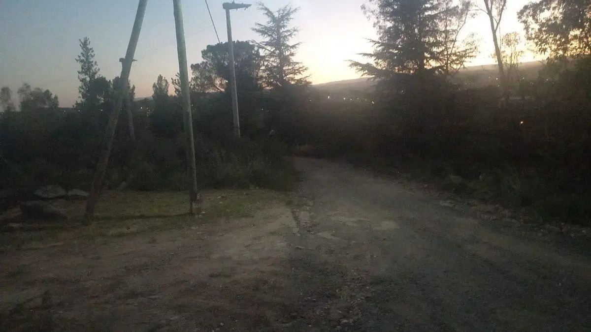 VENTA TERRENO TANTI NUEVO - 1918 M2 3