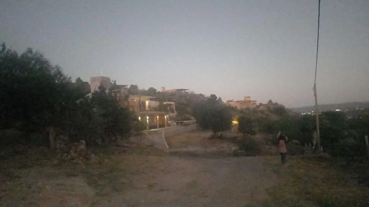 VENTA TERRENO TANTI NUEVO - 1918 M2 4