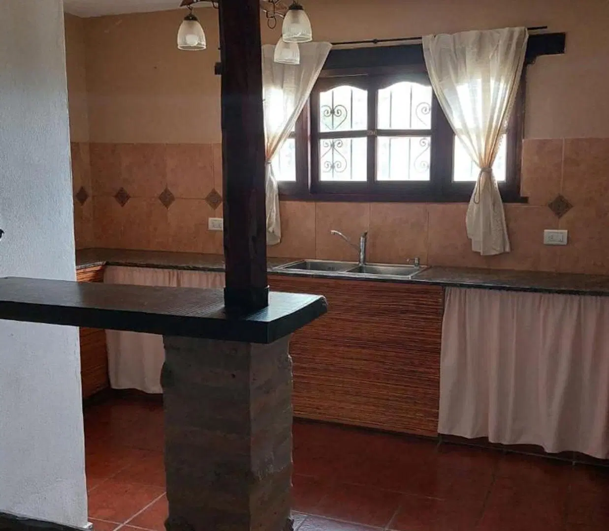 VENTA CASA EN LA GRANJA APTA CREDITO 4