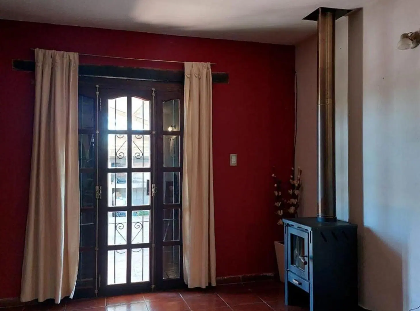 VENTA CASA EN LA GRANJA APTA CREDITO 3