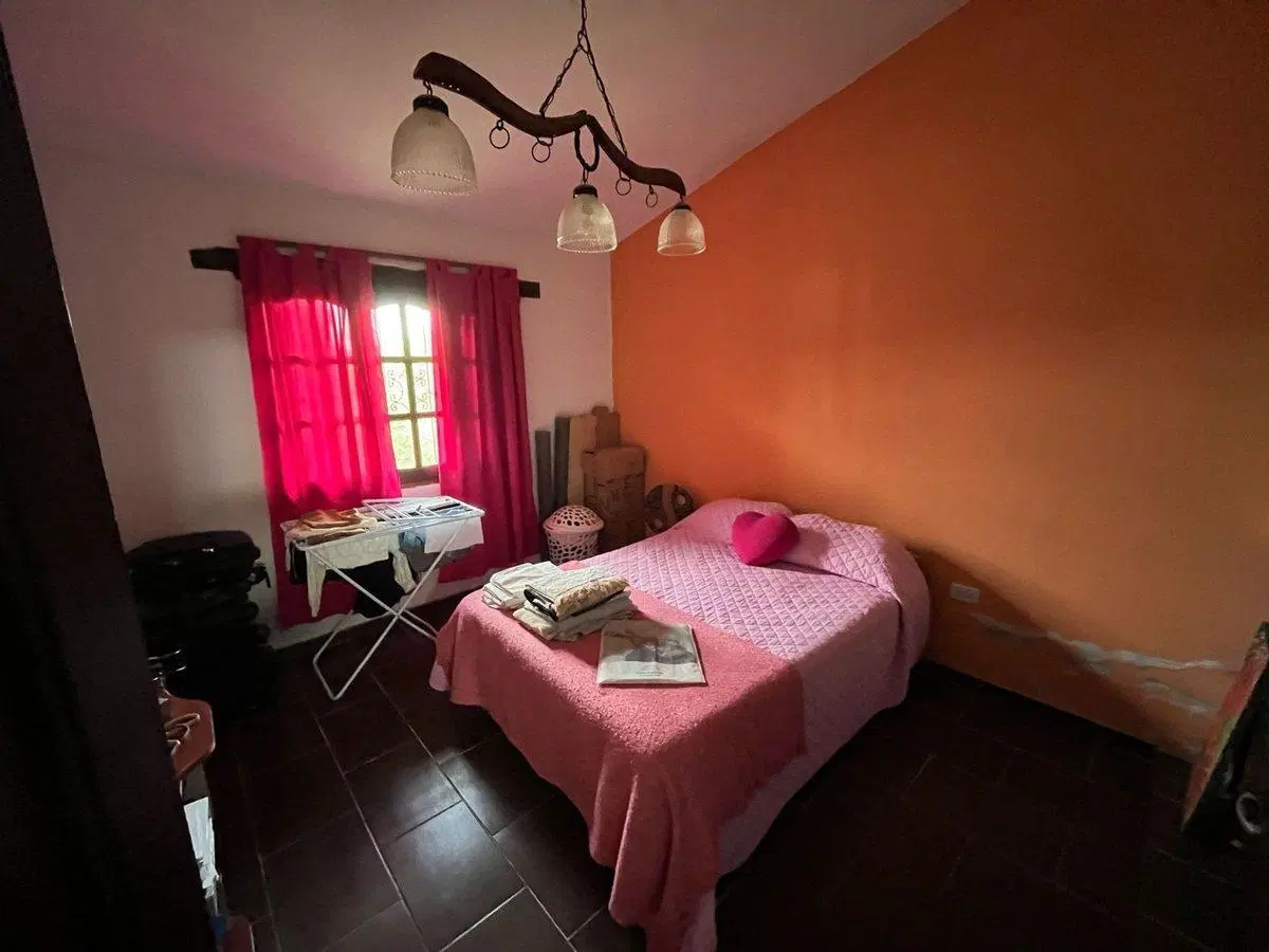 VENTA CASA EN LA GRANJA APTA CREDITO 5