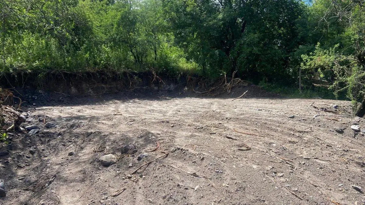 VENTA LOTE LOMAS DE MENDIOLAZA CORDOBA 3