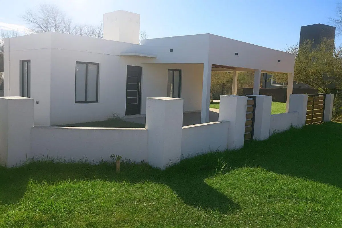 Venta Casa 2 dormitorios Rumipal Calamuchita CBA 4