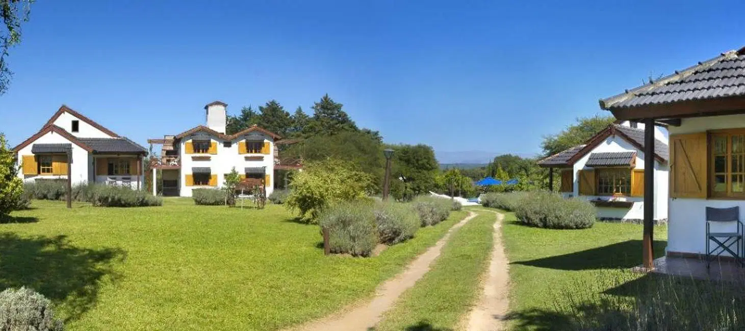 VENTA COMPLEJO CABAÑAS EN VILLA GENERAL BELGRANO 3