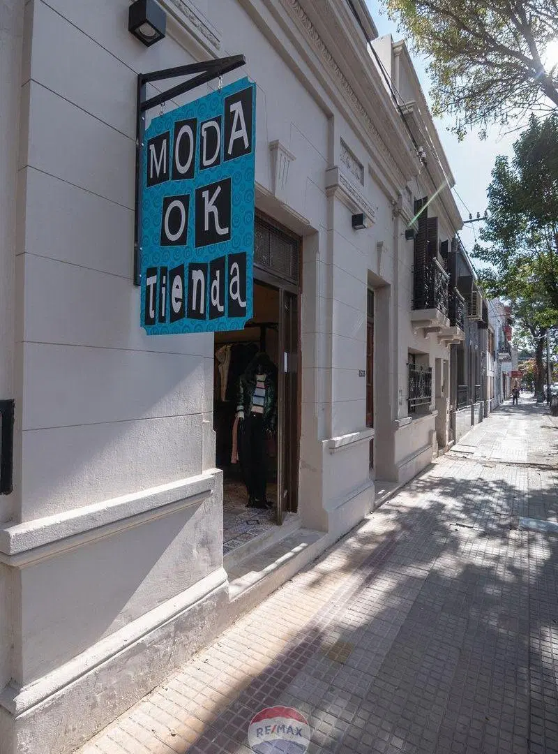 VENTA LOCAL GASTRONOMICO+LOCAL COMERCIAL ALTA CBA 4