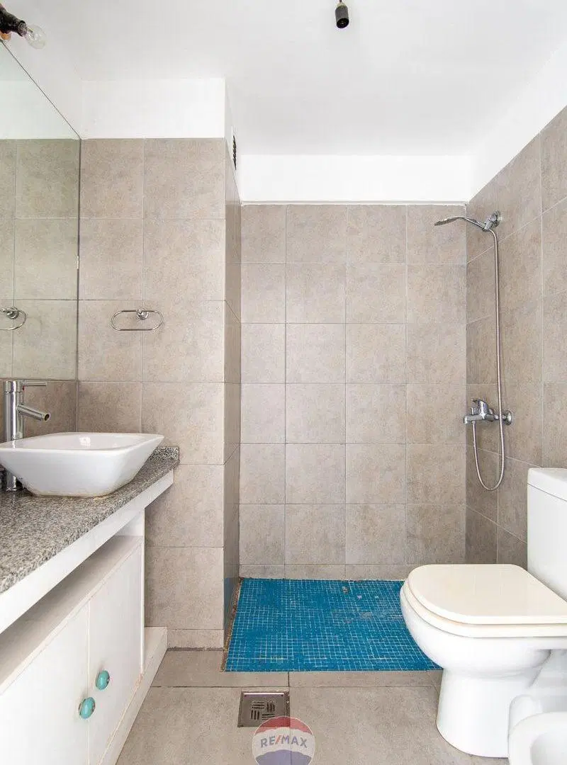 VENTA TRIPLEX 2 DOR+TERRAZA+COCHERA ALTA CÓRDOBA 4