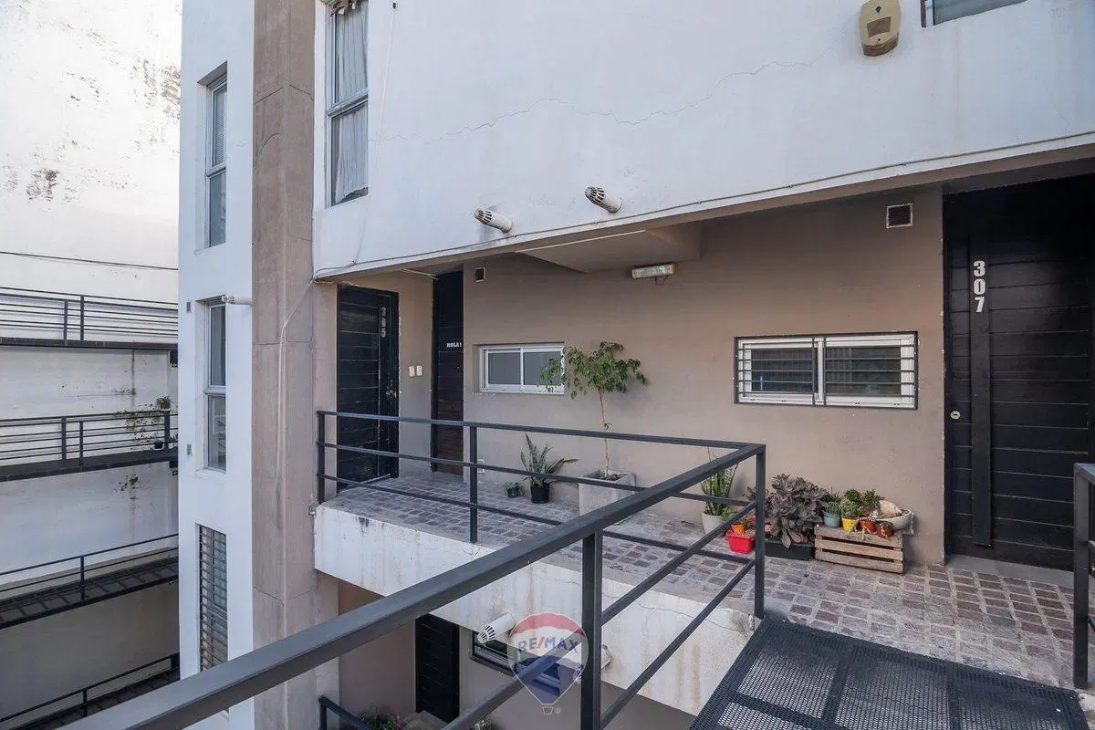 VENTA TRIPLEX 2 DOR+TERRAZA+COCHERA ALTA CÓRDOBA 2