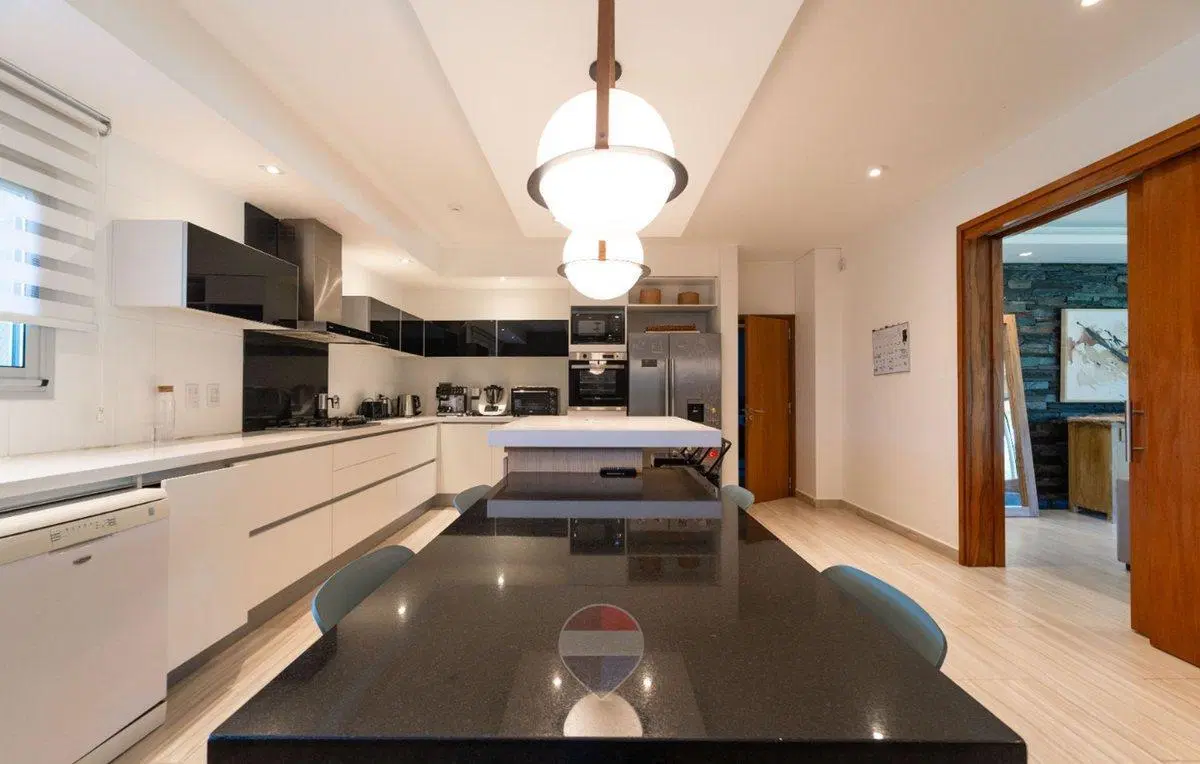 VENTA CASA 4 DORMITORIOS SIETE SOLES VERANDAS CBA 3