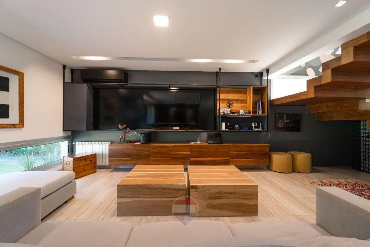 VENTA CASA 4 DORMITORIOS SIETE SOLES VERANDAS CBA 5