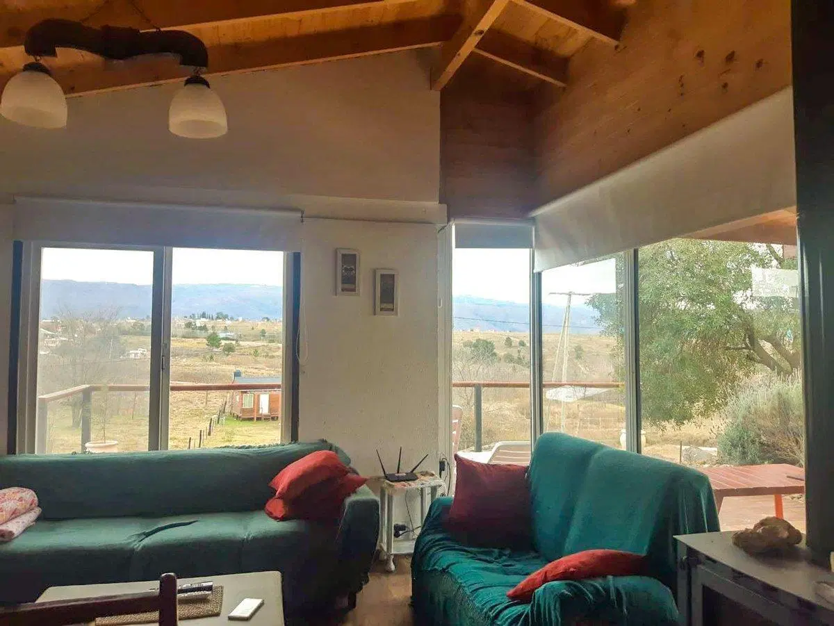 VENTA CASA EN YACANTO 5