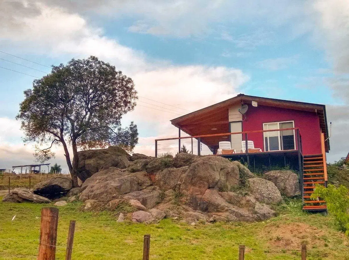 VENTA CASA EN YACANTO 4