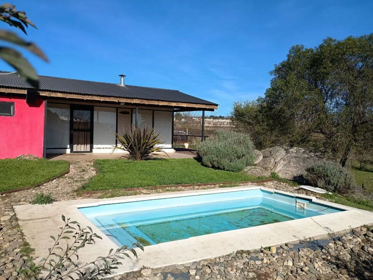 VENTA CASA EN YACANTO 3