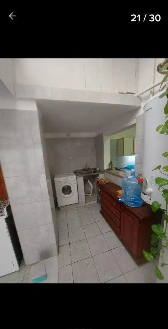 VENTA CASA 4 DORMITORIOS PARQUE SAN VICENTE CBA 2