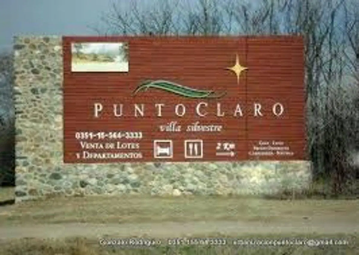 VENTA DEPARTAMENTO PUNTO CLARO LOS REARTES CORDOBA 4