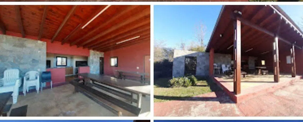 VENTA DEPARTAMENTO PUNTO CLARO LOS REARTES CORDOBA 2
